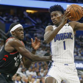 Pascal Siakam wallpaper