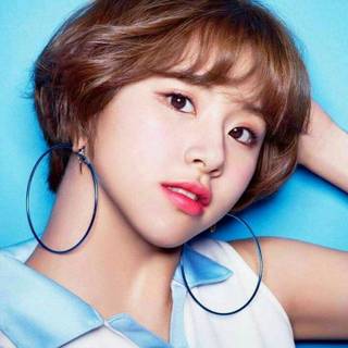 Chae Young Twice wallpaper