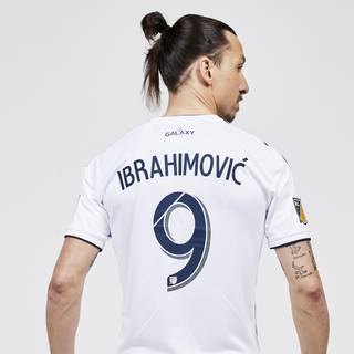 Zlatan Ibrahimović 2019 wallpaper