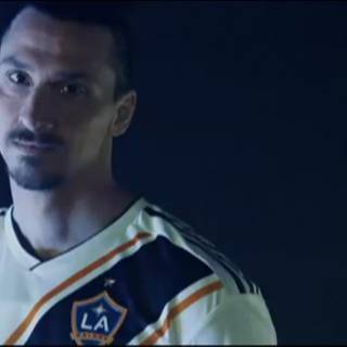 Zlatan Ibrahimović 2019 wallpaper