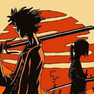 CoryxKenshin wallpaper