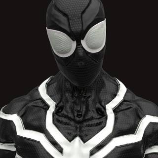 Future Foundation Spiderman wallpaper
