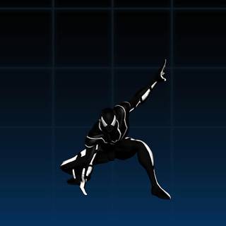 Future Foundation Spiderman wallpaper