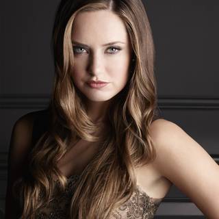Merritt Patterson wallpaper