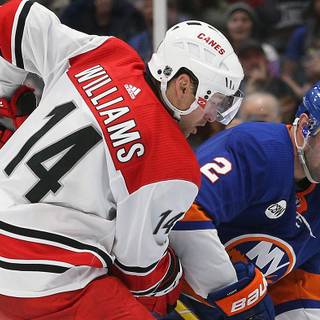 2019 NHL Stanley Cup Playoffs Boston Bruins vs Carolina Hurricanes