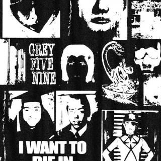 Ruby $uicideboy$ wallpaper