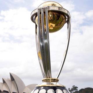 2019 Cricket World Cup wallpaper