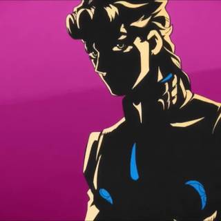 Vento Aureo wallpaper