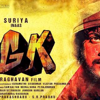 NGK Surya wallpaper