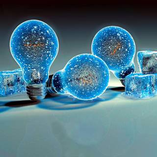 Electrical wallpaper