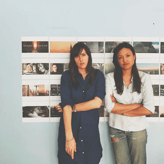 The Sun is Also a Star wallpaper