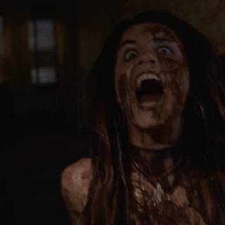 The Bye Bye Man wallpaper