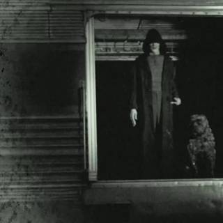 The Bye Bye Man wallpaper