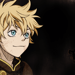 Julius Novachrono wallpaper