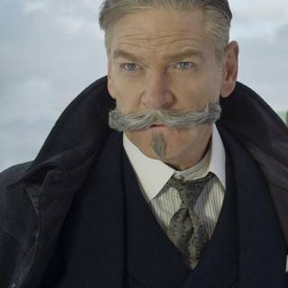 Kenneth Branagh wallpaper