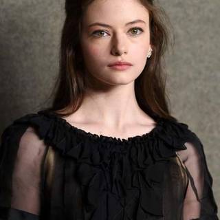 Mackenzie Foy 2019 wallpaper
