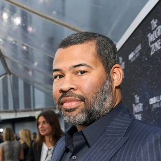 Jordan Peele wallpaper