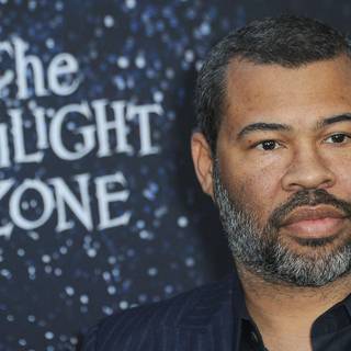 Jordan Peele wallpaper