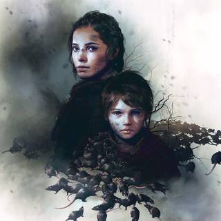 A Plague Tale: Innocence wallpaper