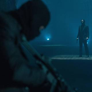 John Wick Hex wallpaper