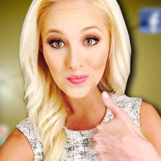 Tomi Lahren wallpaper