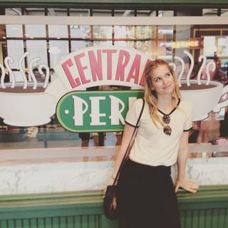 Elizabeth Dean Lail wallpaper