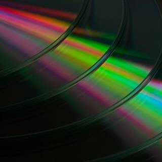 CD wallpaper