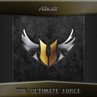 ASUS TUF wallpaper