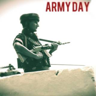 Armed Forces Day wallpaper
