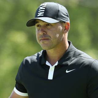 Brooks Koepka wallpaper