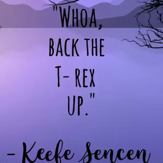 Keeper of the Lost Cities wallpaper