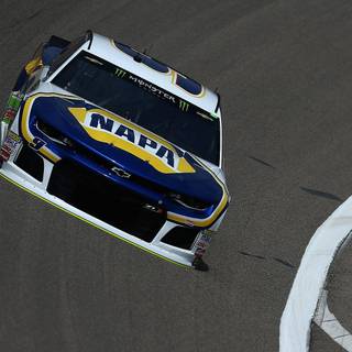 NASCAR All-Star Race wallpaper