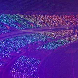 Army Bomb Ocean BTS wallpaper