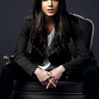 Marie Avgeropoulos 2019 wallpaper