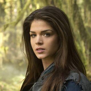 Marie Avgeropoulos 2019 wallpaper