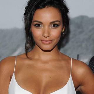Jessica Lucas wallpaper