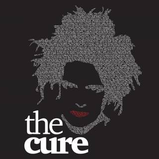 Robert Smith wallpaper