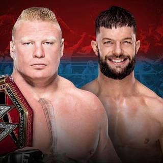 2019 WWE Money in the Bank wallpaper