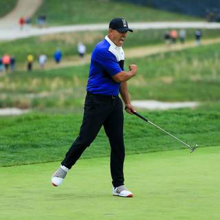 Brooks Koepka wallpaper