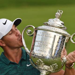 Brooks Koepka wallpaper