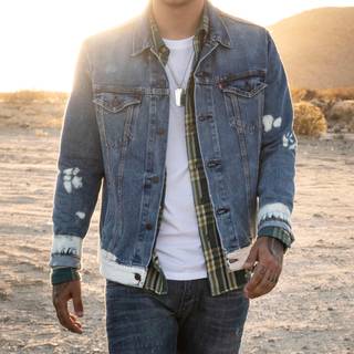 Kane Brown 2019 wallpaper