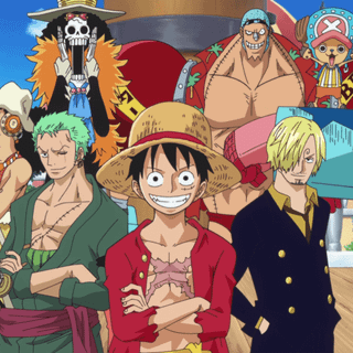One Piece 2019 wallpaper