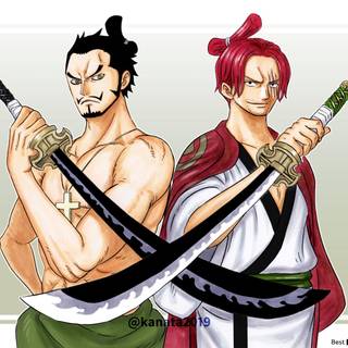 One Piece 2019 wallpaper