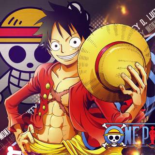 One Piece 2019 wallpaper