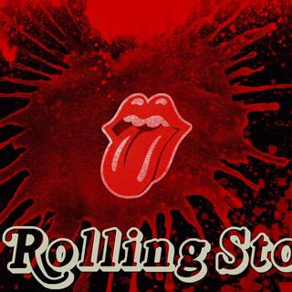 Rolling Stone wallpaper