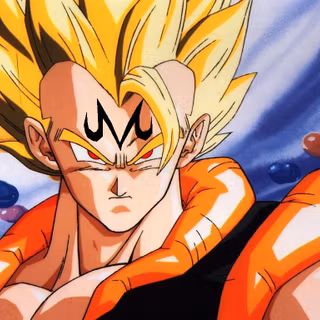 Supreme Vegeta wallpaper