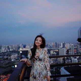 Jennie cute wallpaper