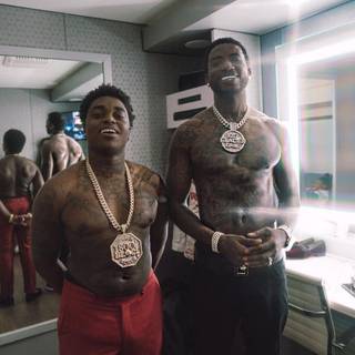 Kodak Black 2019 wallpaper