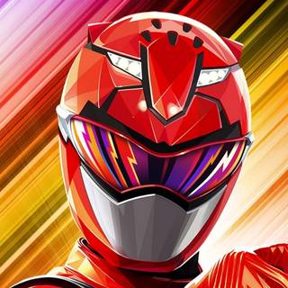 Power Rangers Beast Morphers wallpaper