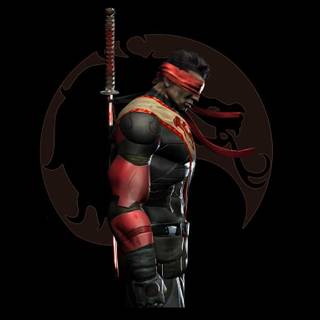Kenshi wallpaper